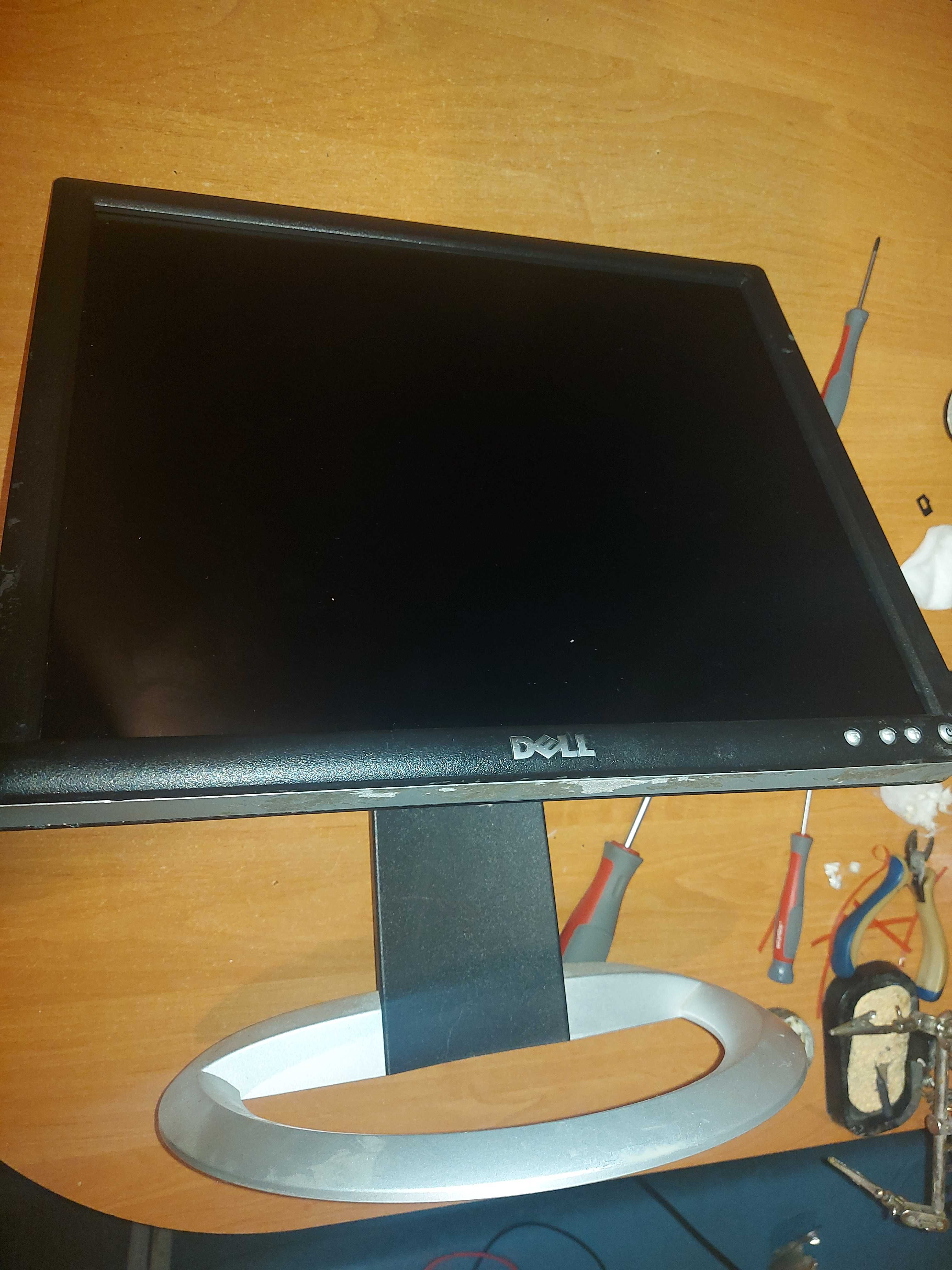 Монитор DELL 170FPV запчасти