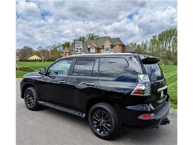 2023 Lexus GX460 Premium