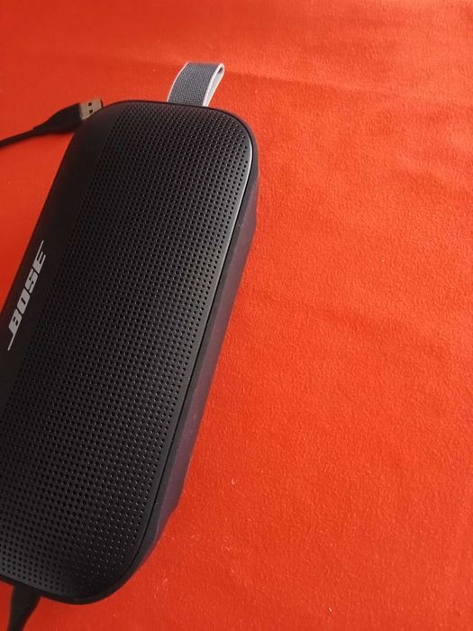 Aparelho coluna de som bluetooth das boas com proteção de água