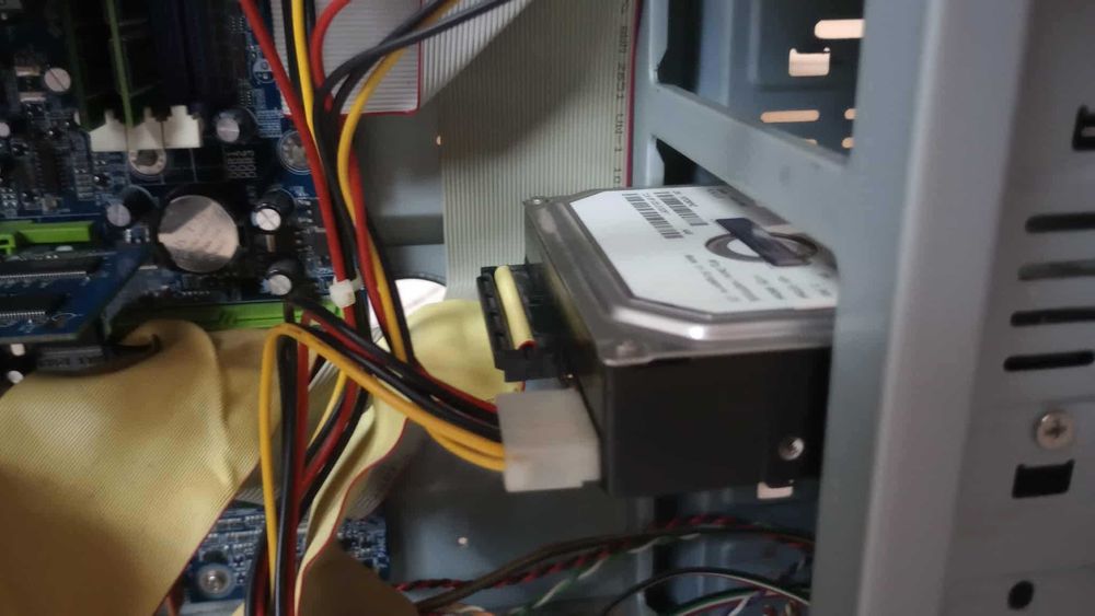 Komputer stacjonarny LG Super Computer