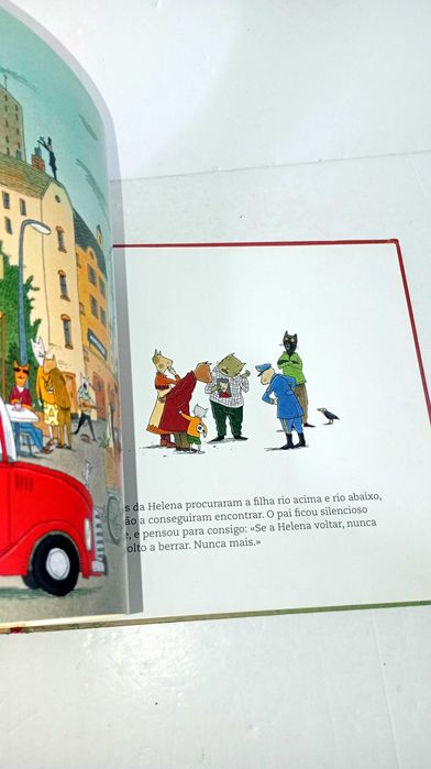 Não Berres comigo, Pai!