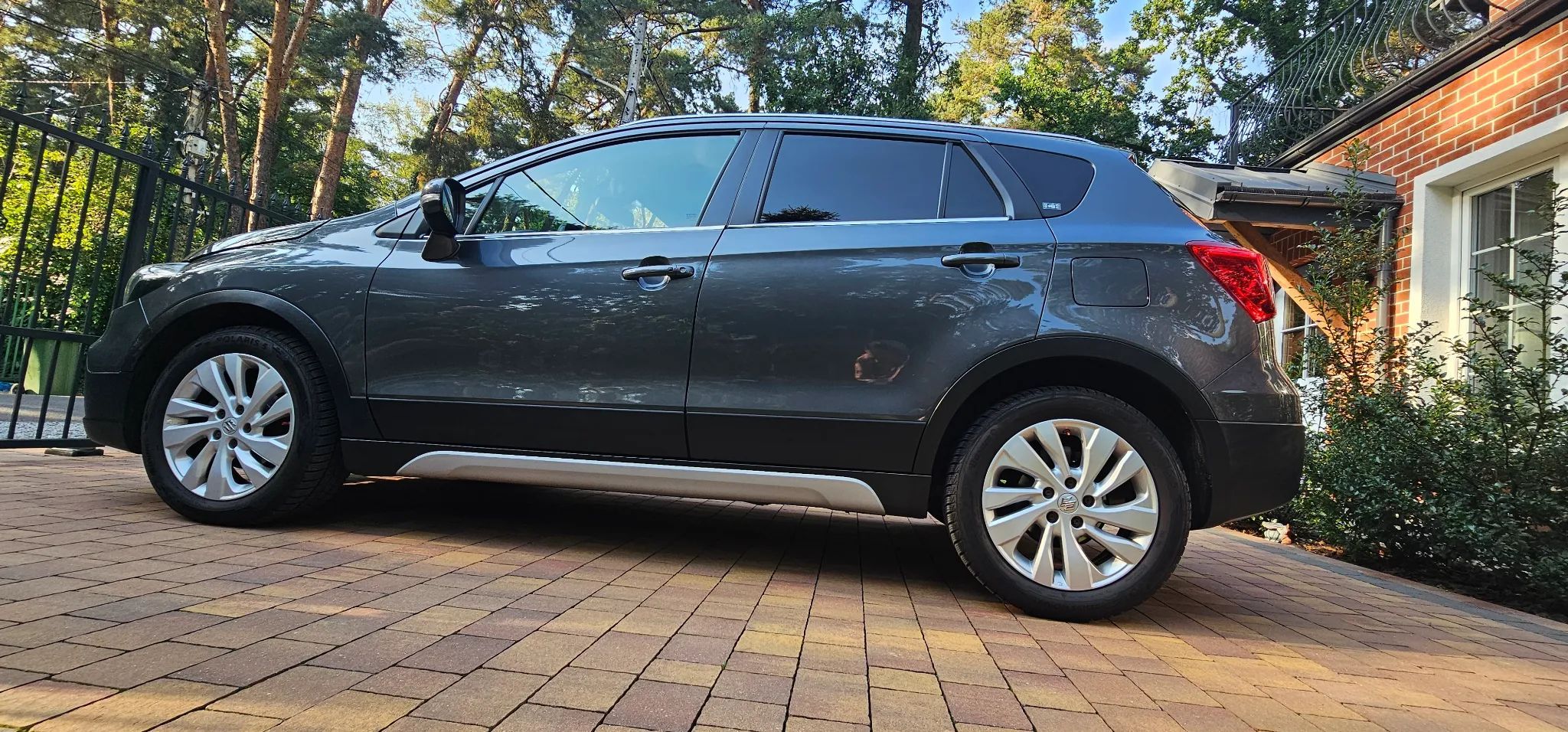 Suzuki SX4 Atrakcyjna Cena! Cesja Leasingu ,pozostaly 32 raty 937zł
