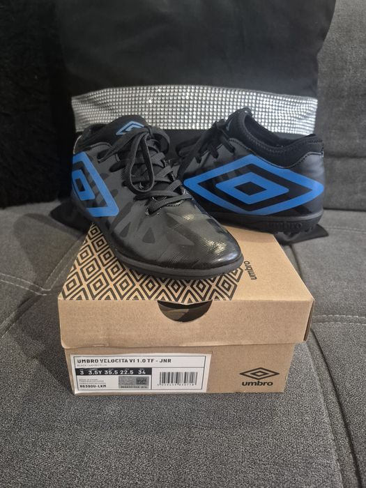 Buty sportowe Turfy Umbro Velocita
