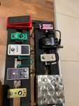 Efekty gitarowe| Glove, chorus, Tube Screamer i inne