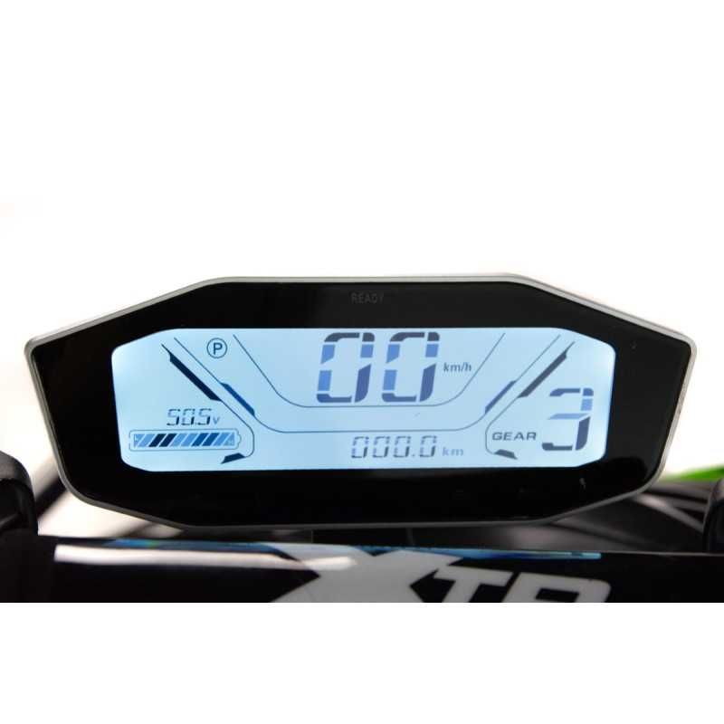 XTR RAPTOR 1200W 48V, Elektryk , Koła 7 cali ! NOWY , Dostawa !