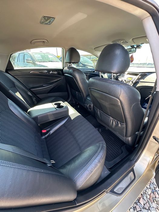 Продам Hyundai Sonata 2010 рік можлива розстрочка, кредит, обмін!