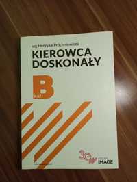 Kierowca doskonały Kategoria B