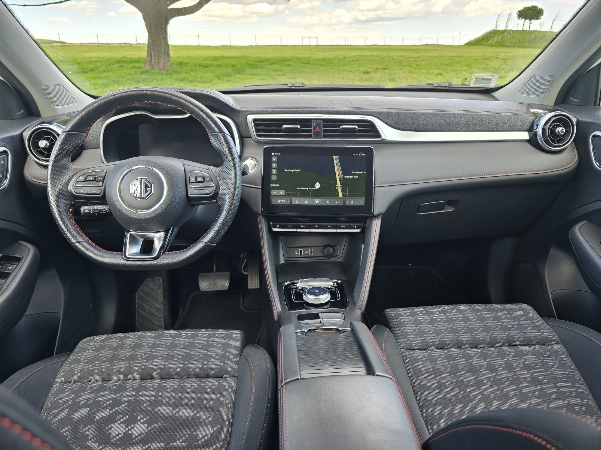 MG ZS EV Comfort - 50.3kWh