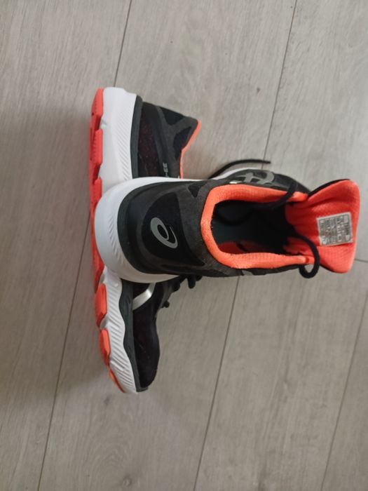 Buty ASICS rozmiar 45