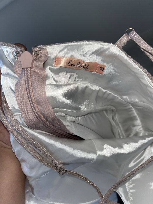 Vestido de cerimonia