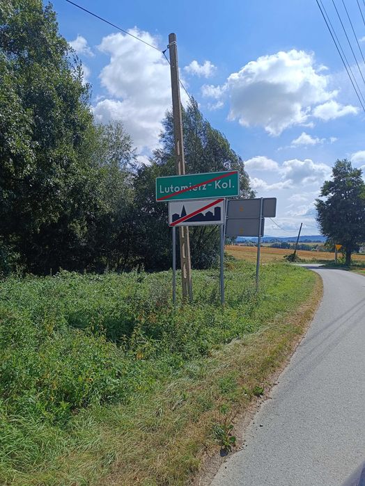 Dom na sprzedaż  wraz z działką 15 arów