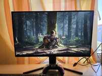 Monitor Xiaomi 1440p IPS