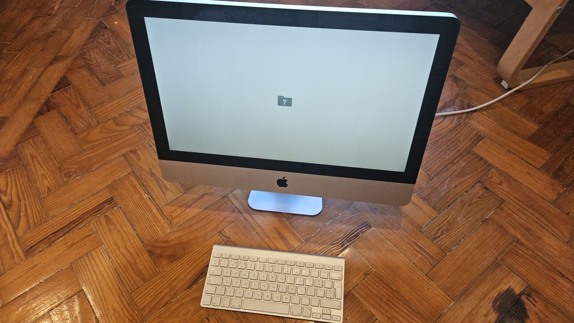 IMac (sem disco)