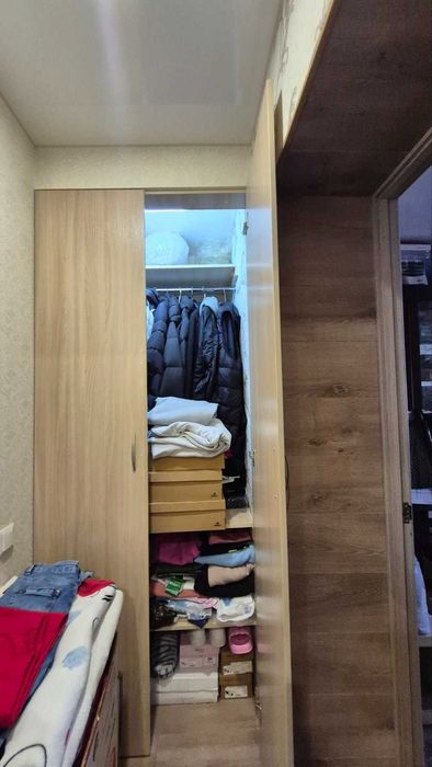 *ПРОДАЖ 3х кімн. кв-ри в Дніпровському р-ні, по вул. Днепровське шоссе