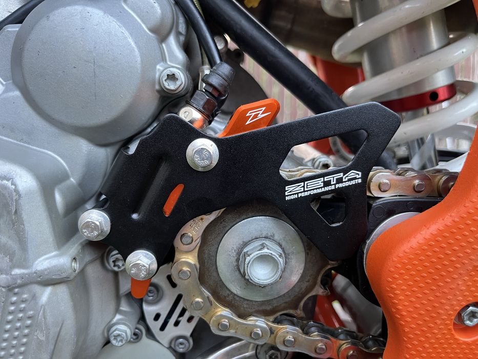 Ktm sxf 350 84mth z 2022