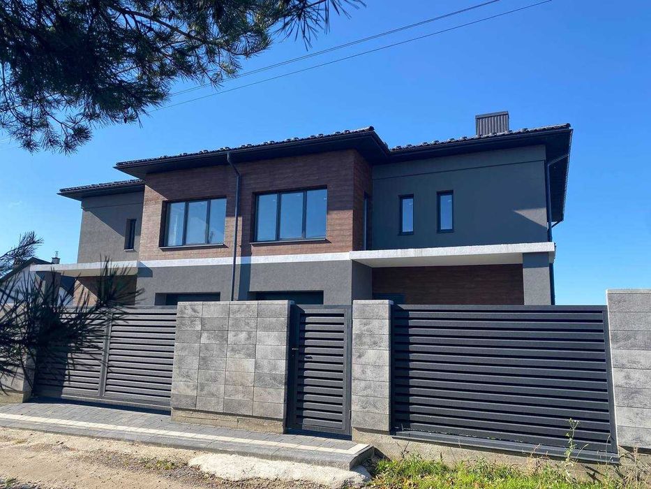 Продаж будинок  в  Сокільники Панська гора