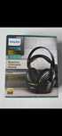 Słuchawki radiowe Philips SHD8850/12 Hi-Res Audio