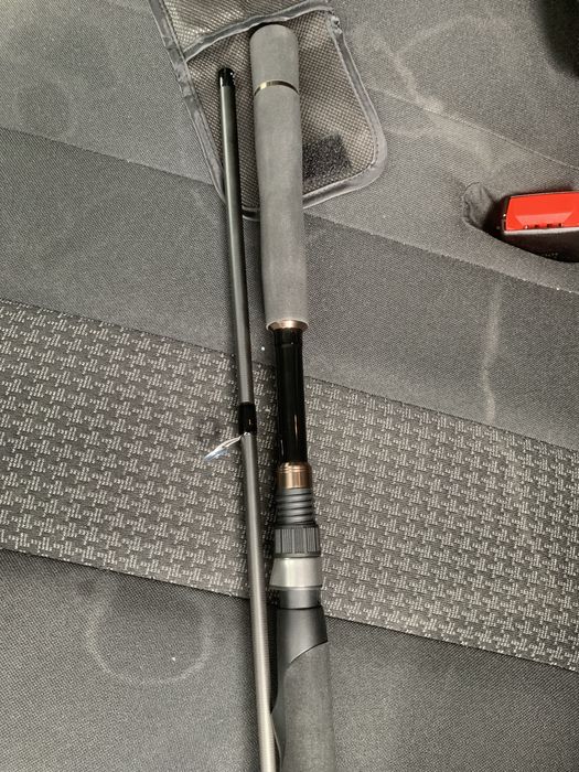 Cana Major Craft Ceana 762M+ 7-35G Spining