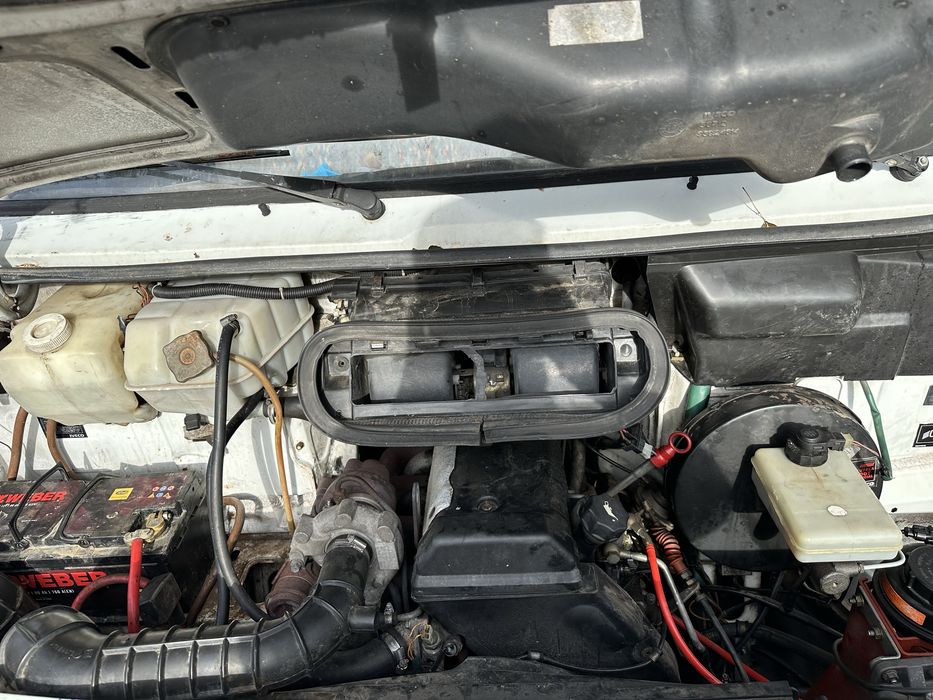 Carrinha Iveco Daily 35.12