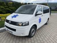 Volkswagen Transporter  4x4 Sanitarny Ambulans Karetka Nosze Kamper