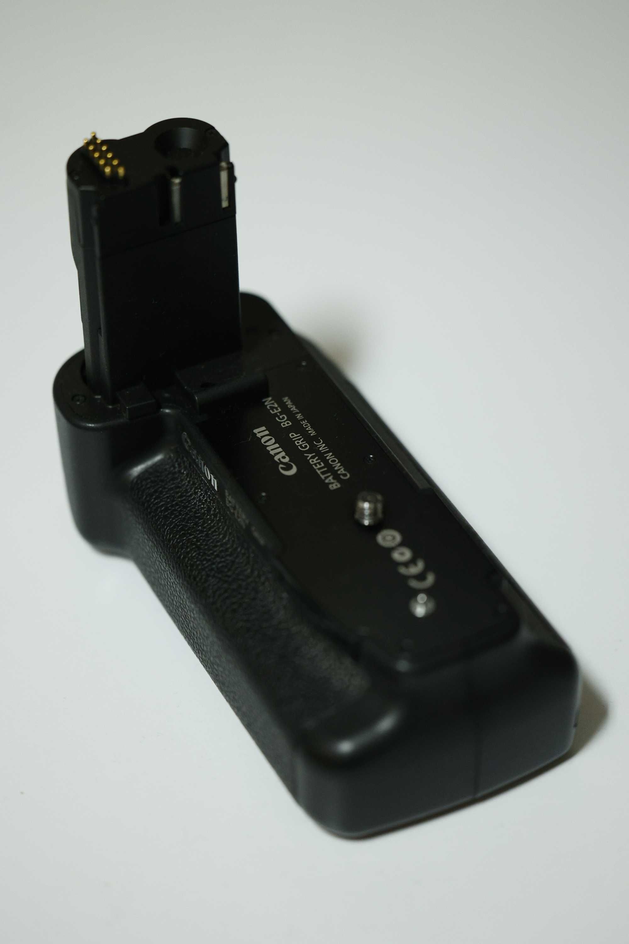 canon bg-e2n battery grip