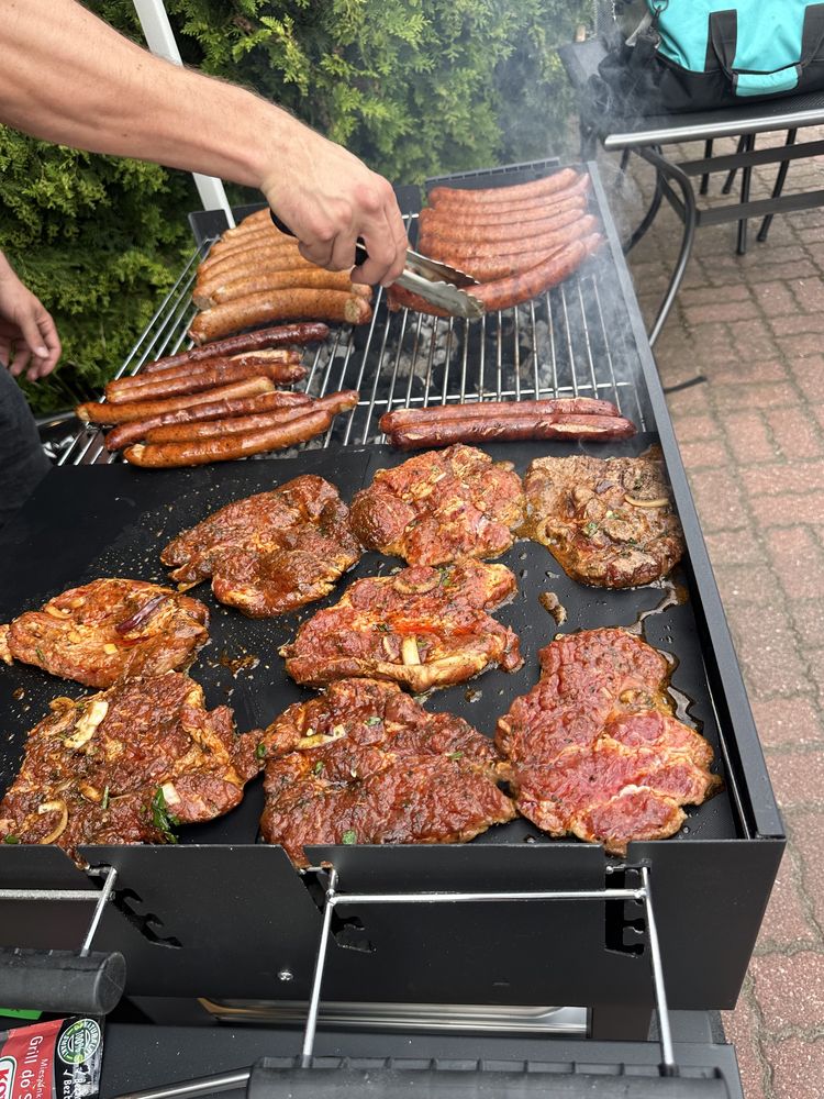 CATERING , piwo , Vip , obsługa imprez , grill, eventy , firmowe