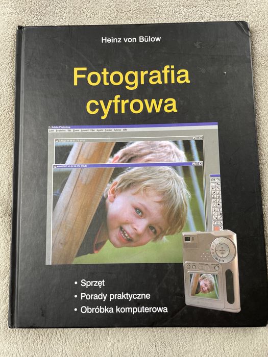 Fotografia cyfrowa poradnik