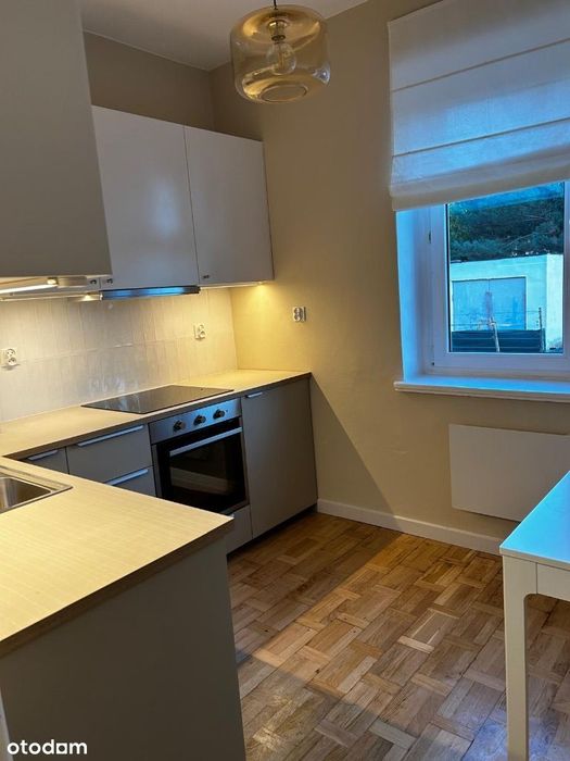 Mieszkanie na wynajem