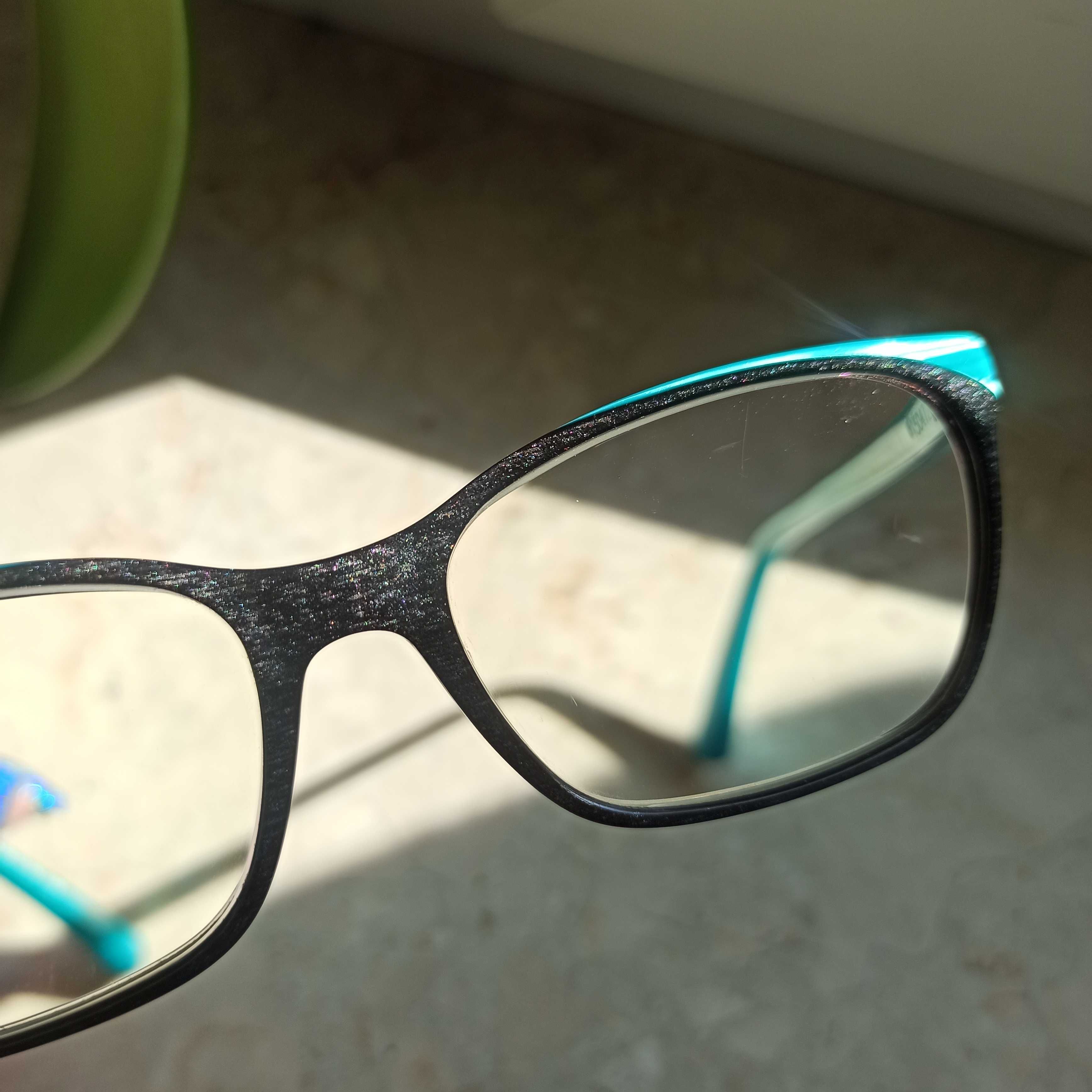 Oprawki Etnia Barcelona oprawy okulary