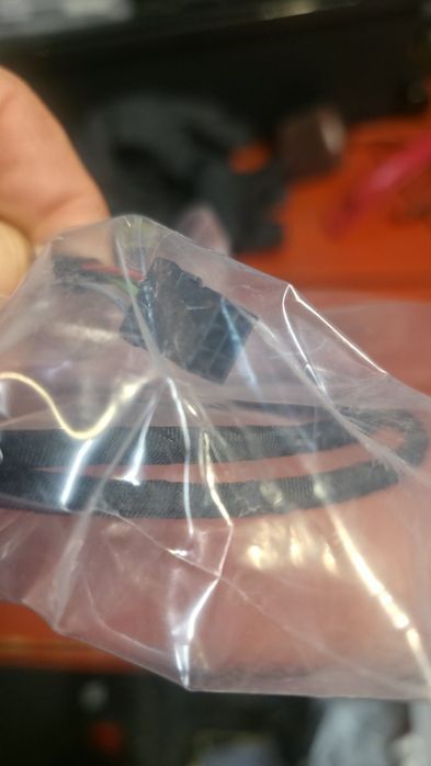 Przewód akumulatora Bosch PowerTube 31cm i 82cm 

159,00zł
Długość k