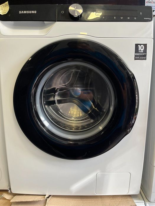 Пральна машина Samsung 8kg smart привезена з ЄС