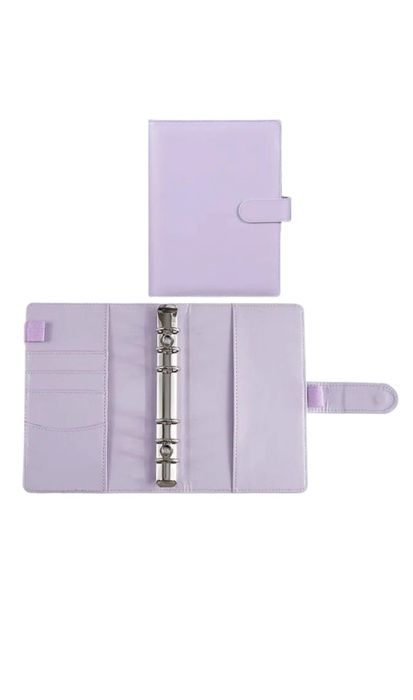 Байндер,накопичення, планер для бюджету,методика конвертів, органайзер