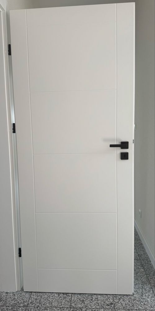Nowe skrzydła drzwiowe Porta Trim 80 prawe i lewe 7 sztuk