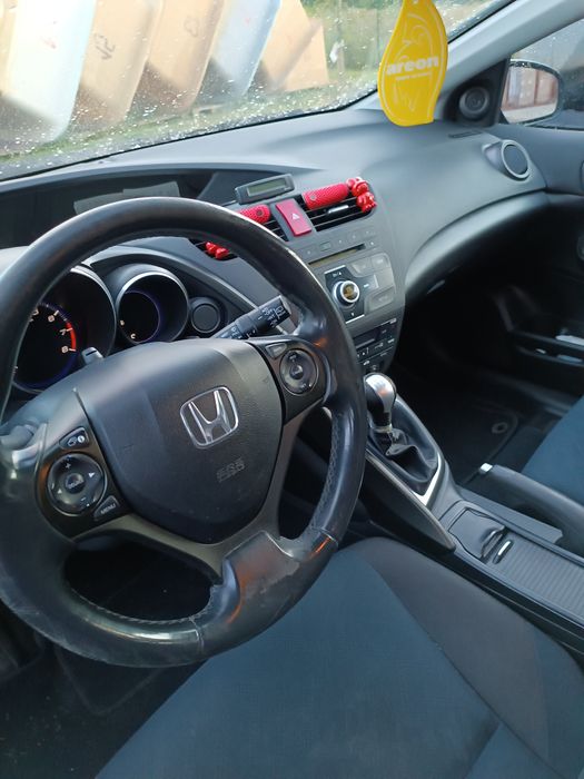 Продам Hondu Civic