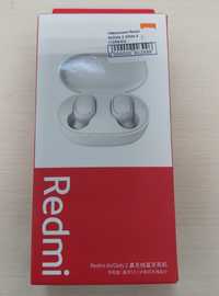 Навушники Redmi Air Dots 2White A