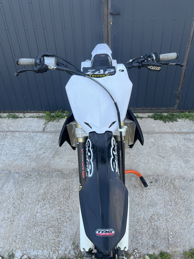 Suzuki RMZ 250 okazja!!