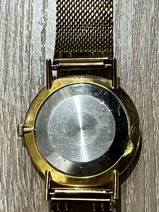 часы полёт де люкс