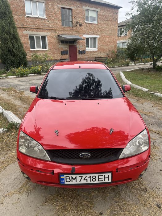 Продам Ford Mondeo 3