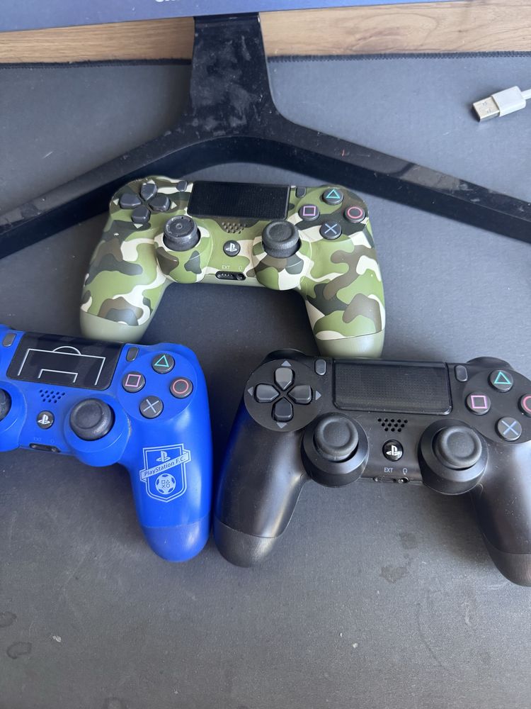 Джостики ps4 оригинал