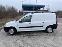 Dacia Logan  Dacia Logan