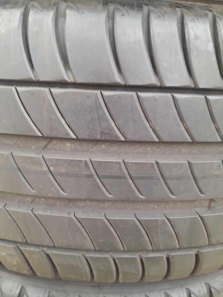 4 Koła BMW X1 F48 X2 F39 225/50/18 michelin LATO m-pakiet 2021R