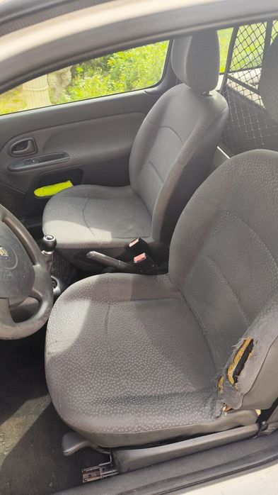 Renault Clio 3 portas