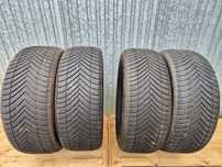 Opony zimowe 225/55/R16 99W TRISTAR ALL SEASON POWER