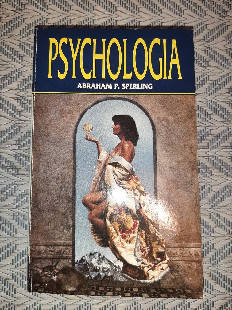 Sperling - Psychologia (KS)