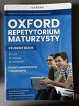 Oxford repetytorium maturzysty
