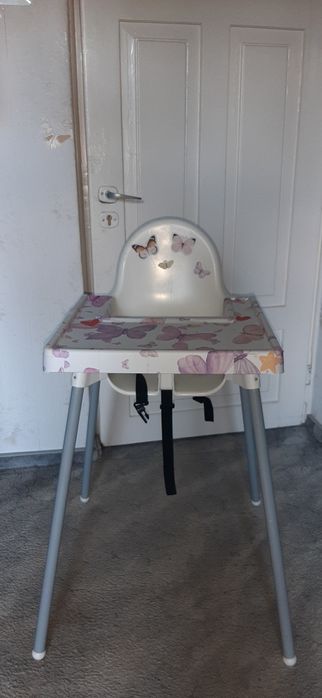 Krzesło do karmienia