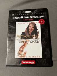 Przypadkowa dziewczyna film DVD