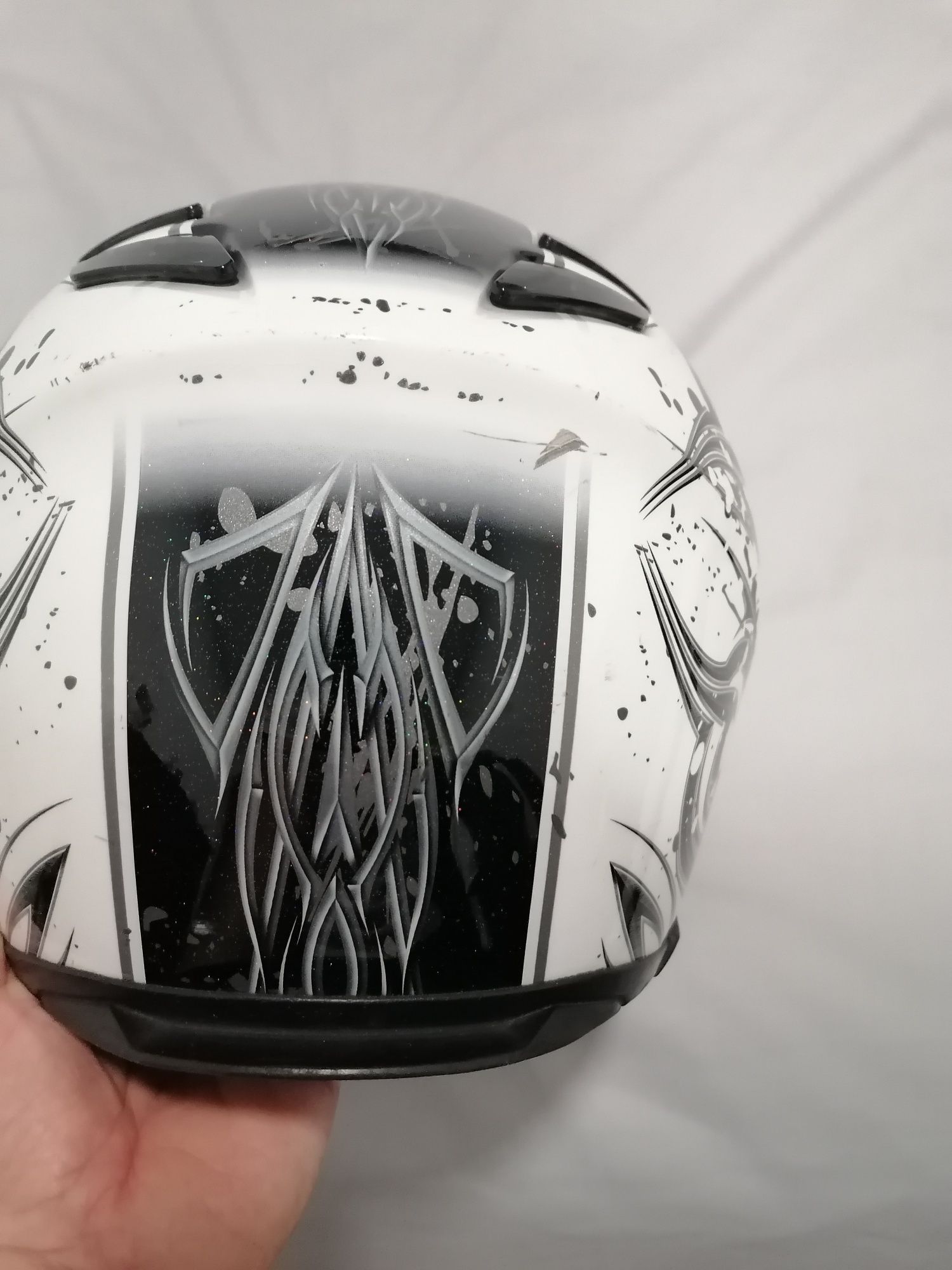 Capacete shoei XR1100 M