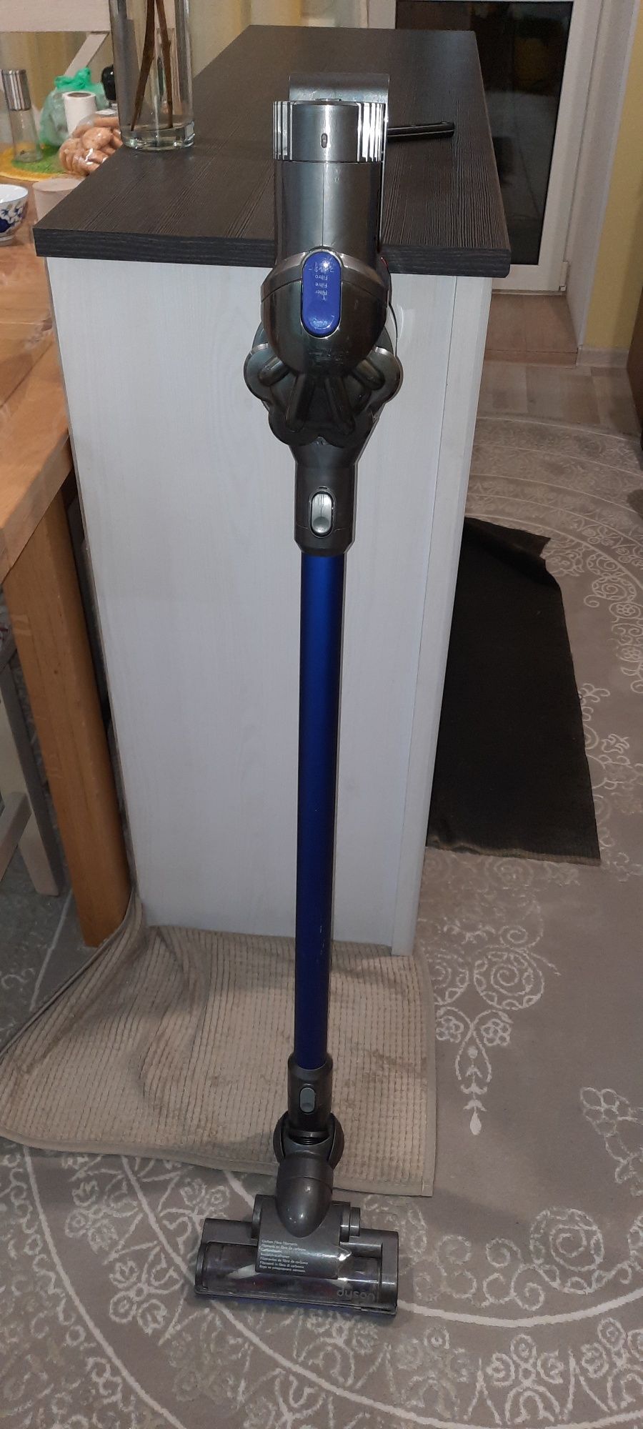 Пилосос електричний  Dyson DC45  animalpro.