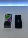 IPhone 14 | 128 GB | 85% Baterii
